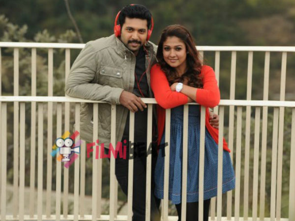 ആക്ഷന്‍- റൊമാന്റിക്ക്