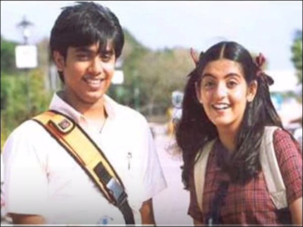 ജയകൃഷ്ണനും അമൃതയും