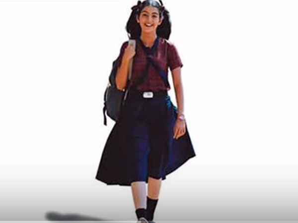 മഞ്ഞുപോലൊരു പെണ്‍കുട്ടി