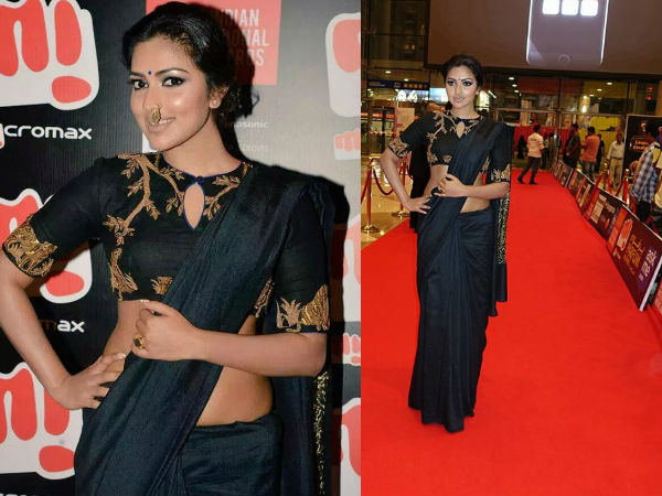 അമല പോള്‍