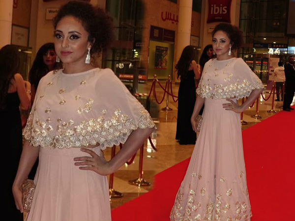 പേളി മാനി