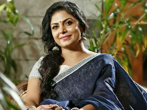 ശോഭനയ്ക്ക് പകരം ആശ