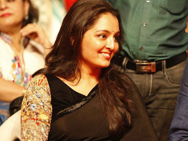 മികച്ച നടി