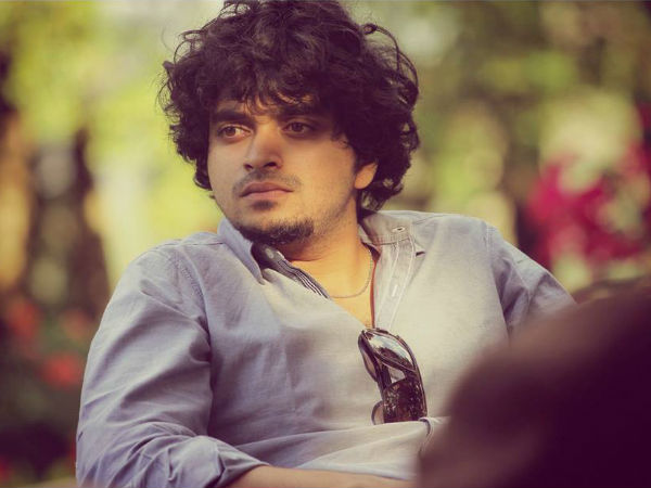 മികച്ച പുതുമുഖ നടന്‍