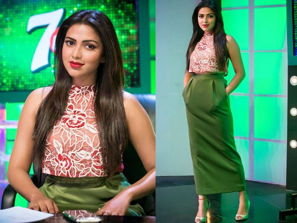 അഭിനയവും നിര്‍മാണവും