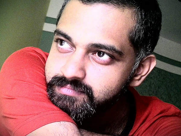 സംഗീത സംവിധായകന്‍