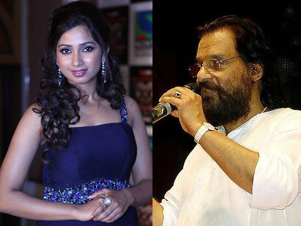 മികച്ച ഗായകര്‍