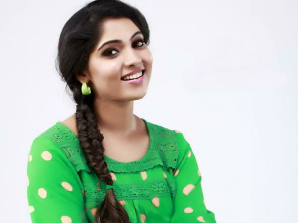 മുക്തയെ കുറിച്ച് ലാല്‍ ജോസ്