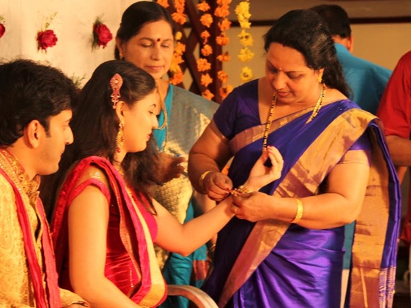 കല്യാണം