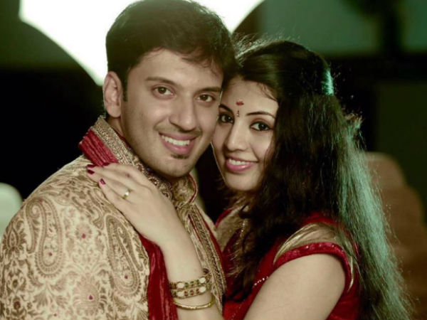 അഭിനയവും മോഡലും ജിജേഷിനും താത്പര്യം