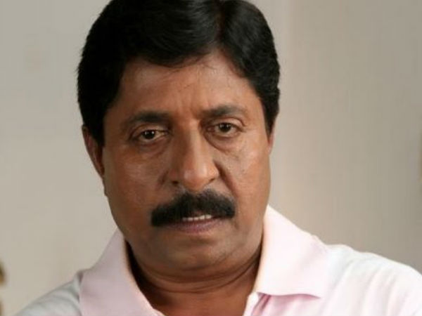 ശ്രീനിവാസന്‍