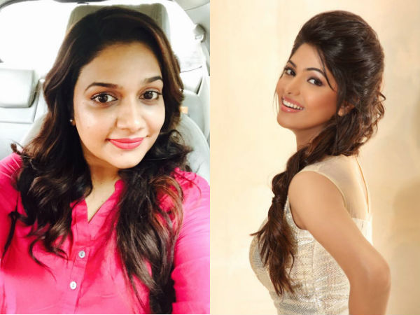 മുക്തയെ കുറിച്ച് റിമി