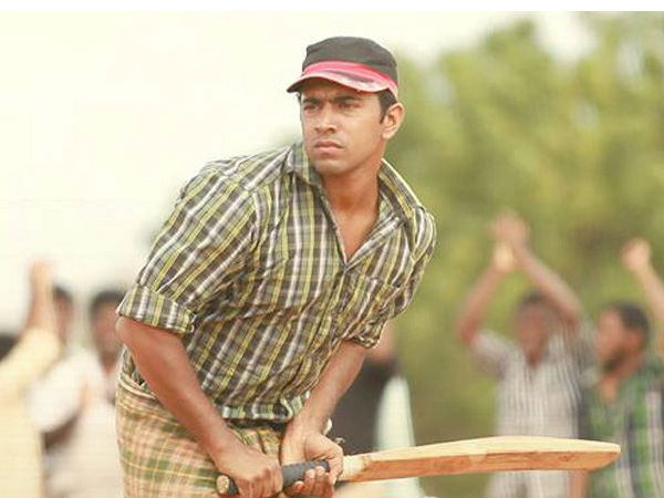 സിനിമയില്‍ എത്തിയപ്പോള്‍