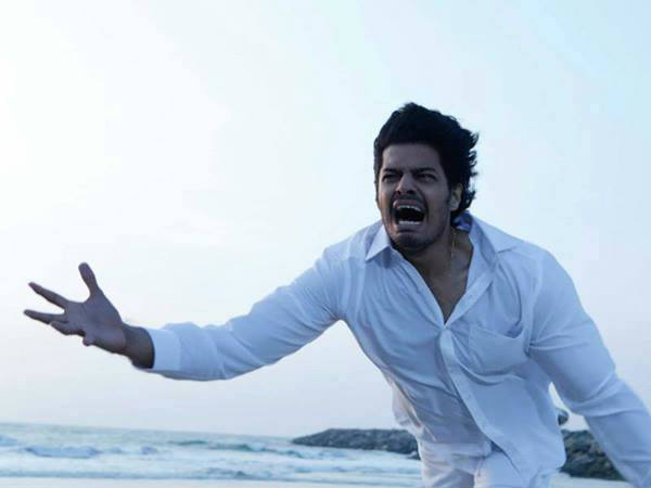 അഭിനയത്തെ കുറിച്ചുള്ള എന്റെ ധാരണകള്‍ തെറ്റായിരുന്നു