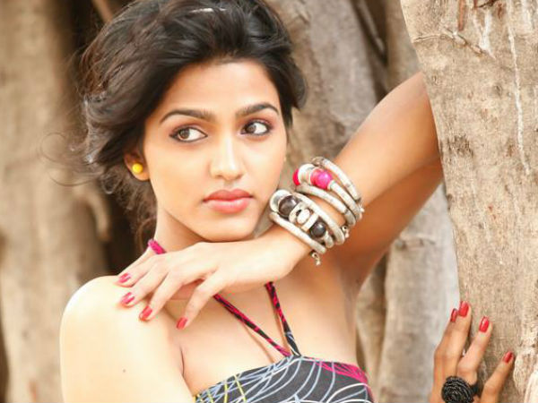  രജനിയുടെ മകള്‍