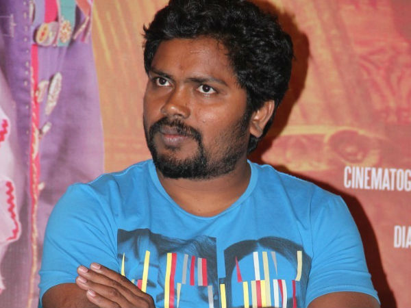 രഞ്ജിത്ത് സംവിധാനം