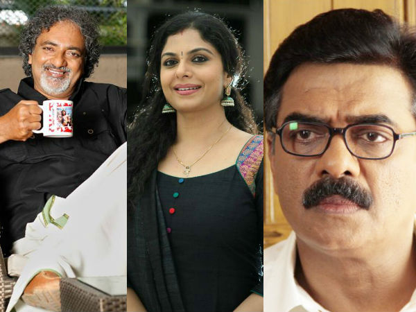 മറ്റ് കഥാപാത്രങ്ങള്‍