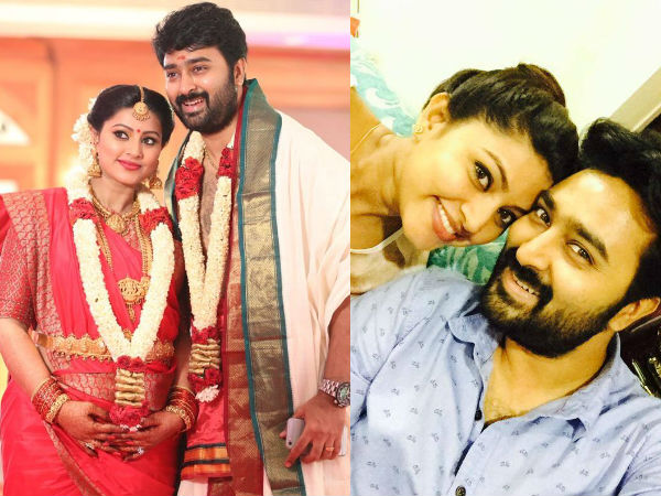 പ്രണയ വിവാഹം