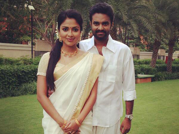 വിവാഹം കഴിഞ്ഞതുമുതല്‍