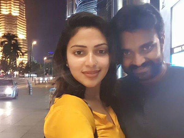 വിജയ്ക്ക് എന്നെ അറിയാം