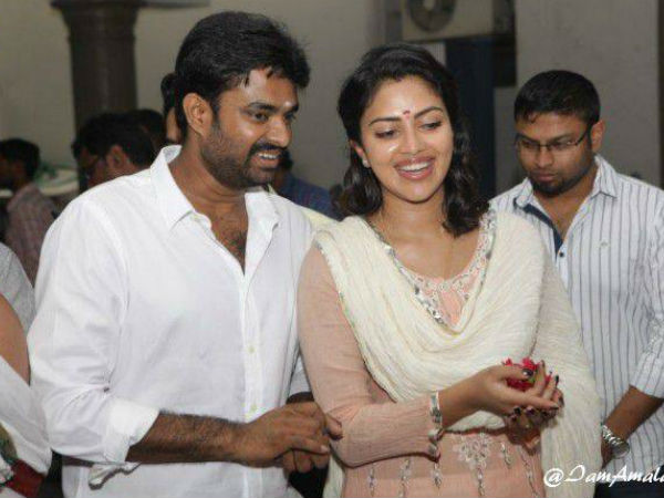 വിജയ് യെ ഞാന്‍ മാറ്റിയെടുത്തു