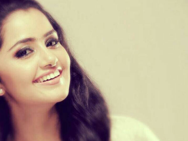 ജോര്‍ജ്ജിന്റെ കാമുകി