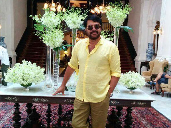 കമന്റുകള്‍