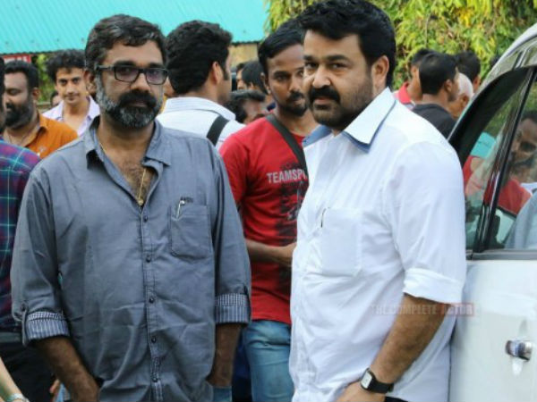 മോഹന്‍ലാലിന്റെ രീതികള്‍ സ്ഥിരമായി ഉപയോഗിക്കുന്നു