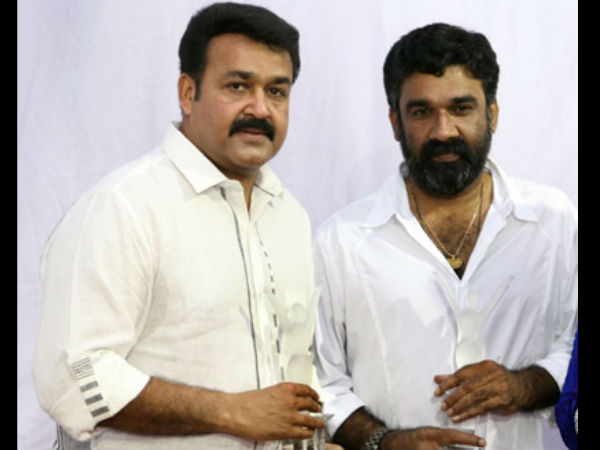 മോഹന്‍ലാലിന് വേണ്ടി