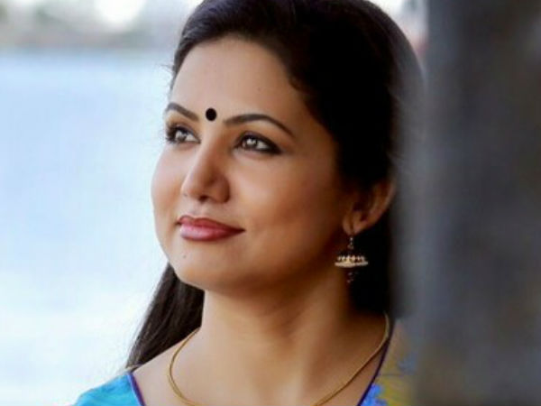 ഷീലു എബ്രഹാം