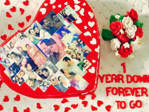 ഹാപ്പി വെഡ്ഡിംങ് ആനിവേഴ്‌സറി