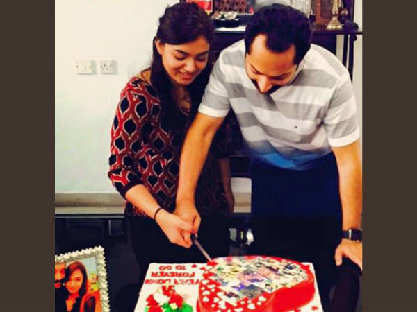 ഫഹദ്-നസ്രിയ