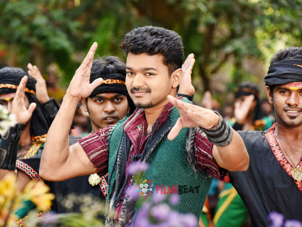 ഛായാഗ്രഹണം