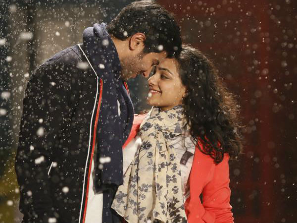 100 ഡെയ്‌സ് ഓഫ് ലവ്