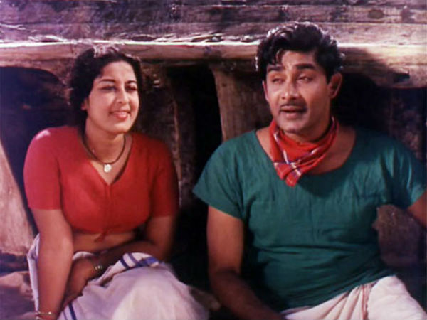 ചെമ്മീന്‍