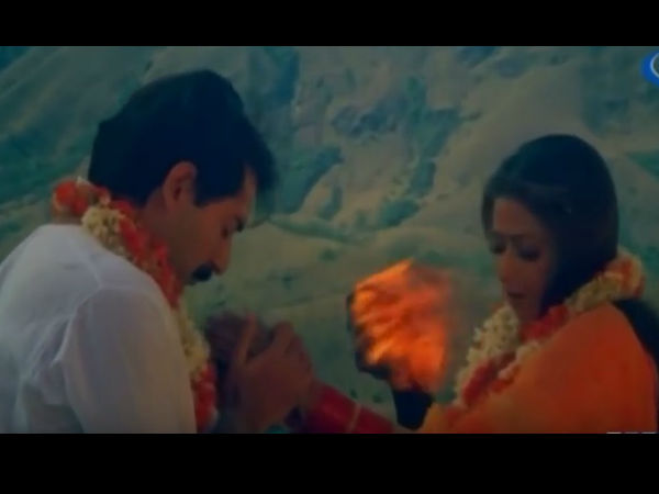 ദേവരാഗം