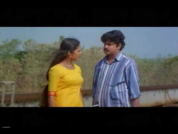 സല്ലാപം