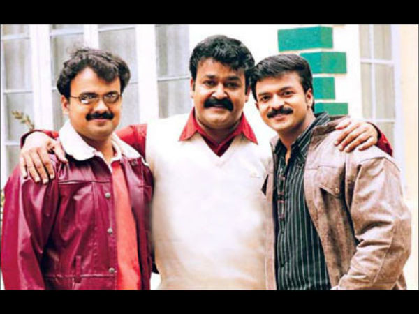 കിലുക്കം കിലുകിലുക്കം