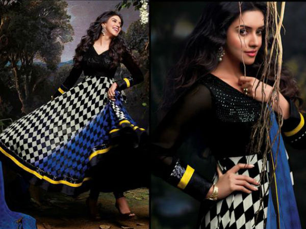 അക്ഷയ് കുമാര്‍ വഴി പരിചയപ്പെട്ടു