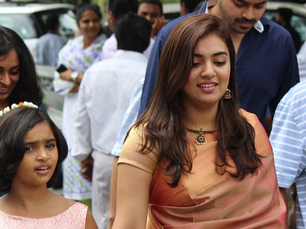 നസ്‌റിയ നസീം