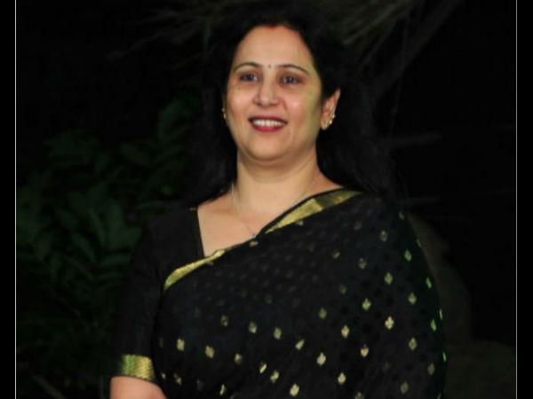 വാസന്‍ ഗീതയുടെ ആരാധകനാണോ?