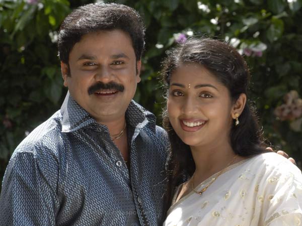 കൂടുതല്‍ കഥാപാത്രങ്ങള്‍ ദിലീപിനൊപ്പം