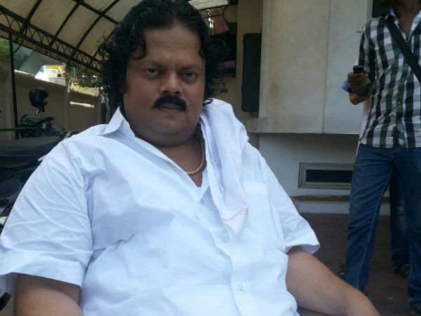 വിവാഹം ആക്‌സിഡന്റാണ്