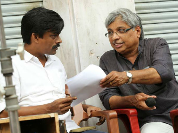 തിരക്കഥ