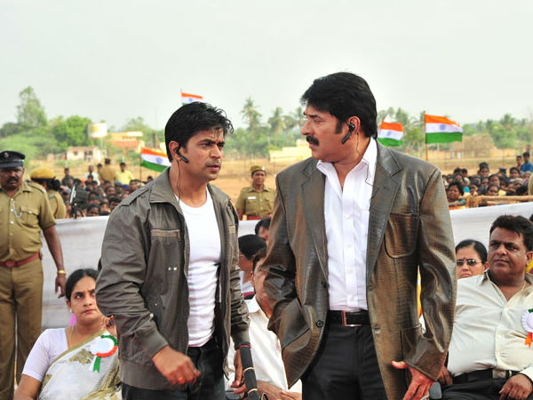 വന്ദേമാതരം