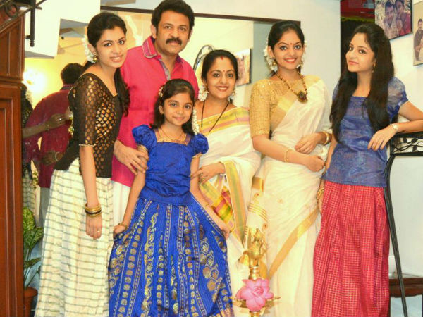 കൃഷ്ണ കുമാര്‍