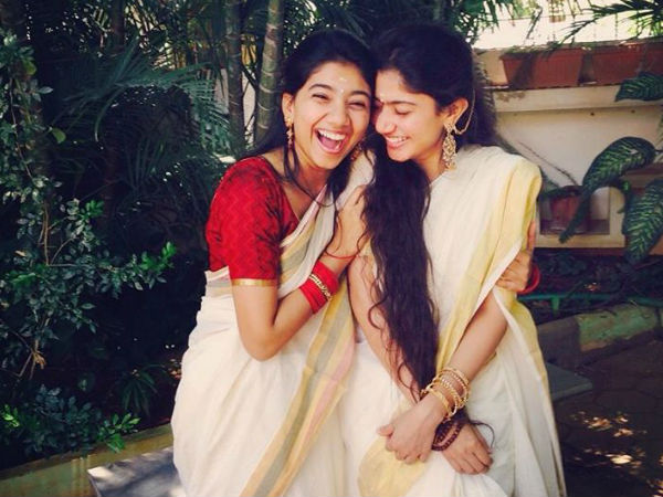 സായി പല്ലവി