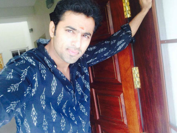 ഉണ്ണി മുകുന്ദന്‍