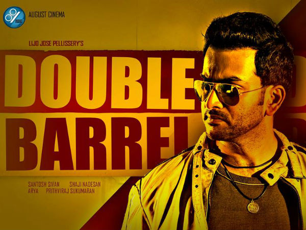 നിര്‍മാണം