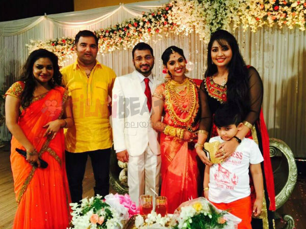 നവ്യ നായര്‍